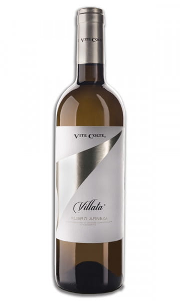 Vite Colte, Villata Roero Arneis DOCG, 2022/2023