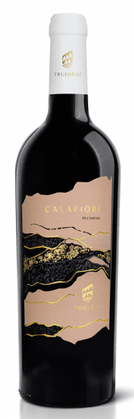 Cantine Truentum, Calafiori Pecorino, 2023