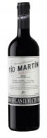 Bodegas Mateos, Tio Martin Crianza Rioja DOCa, 2018/2020 Bodegas Mateos, Tio Martin Crianza Rioja DOCa, 2018/2020