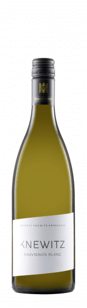 Knewitz, Sauvignon Blanc trocken, 2022/2023