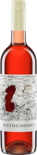 Weingut Keringer, Heideboden Rosé, 2021