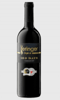 Weingut Keringer, 100 Days Cabernet Sauvignon, 2021