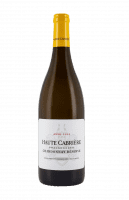 Haute Cabrière, Chardonnay Reserve, 2021