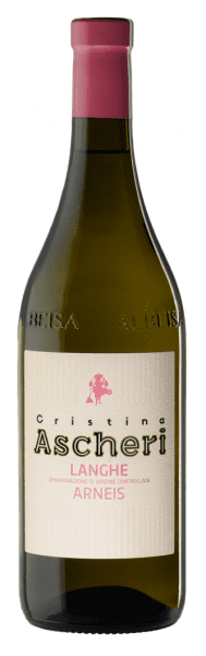 Ascheri, Langhe Arneis, 2024