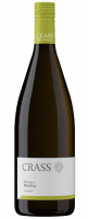 Weingut CRASS, Rheingau Riesling trocken Liter, 2023