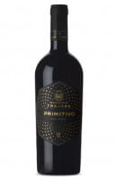 Masseria Trajone, Primitivo di Manduria Old Vines Puglia, 2024