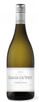 De Wetshof, Chardonnay Unwooded - Matured on the Lees, 2022