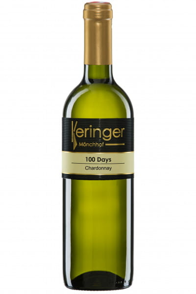 Weingut Keringer, 100 Day's Chardonnay, 2021
