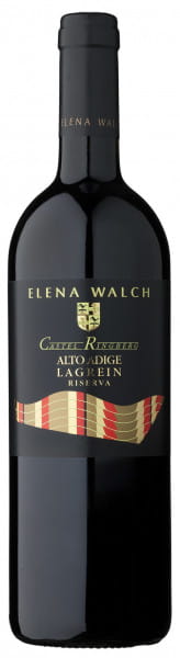 Elena Walch, Lagrein Riserva Castel Ringberg, 2020