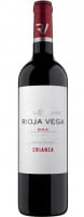 Rioja Vega, Crianza, 2018