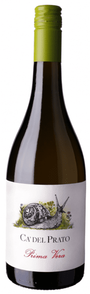 Ca del Prato,  Prima Vera, 2024