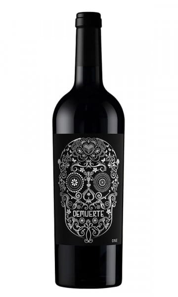Winery On Creations, Demuerte One Tinto, 2021