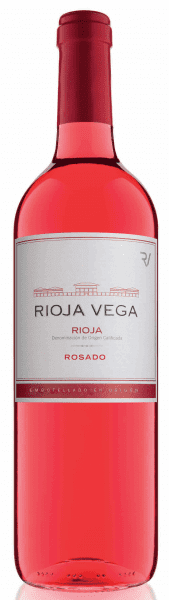 Rioja Vega, Rosado, 2021/2022