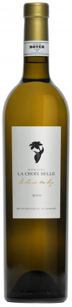 Domaine La Croix Belle, Le Champ de Lys, 2020