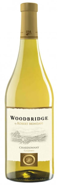 Robert Mondavi, Woodbridge Chardonnay,N.V.
