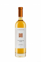 Terenzi, Passito Costa Toscana Petit Manseng IGT, 2017