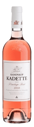 Kanonkop, Kadette Pinotage Rosé, 2022