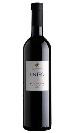 Linteo, Nero d´Avola Sicilia IGT, 2022