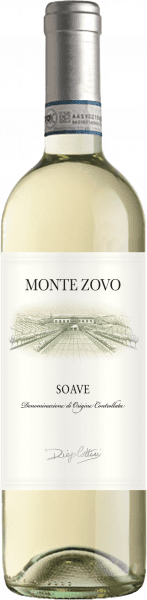 Monte Zovo, Soave DOC, 2022
