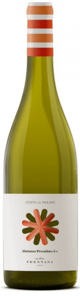 Cantina Frentana, Costa del Mulino Pecorino d'Abruzzo, 2024