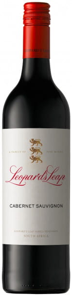 Leopards Leap, Cabernet Sauvignon, 2020