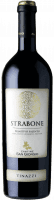 Cantine San Giorgio, Strabone Primitivo Salento IGP, 2021