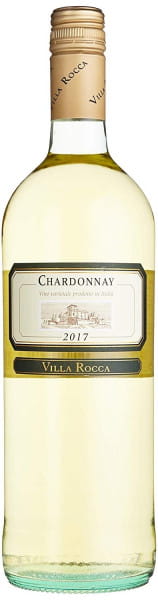 Campagnola, Villa Rocca Chardonnay Veneto (Liter) IGT, 2022