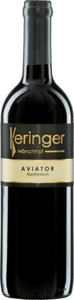Weingut Keringer, Aviator Blaufränkisch, 2021