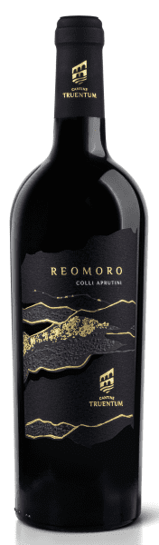 Cantine Truentum, Reomoro Colli Aprutini I.G.T., 2023