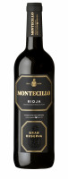 Montecillo, Gran Reserva Rioja DOC, 2017 Montecillo, Gran Reserva Rioja DOC, 2017