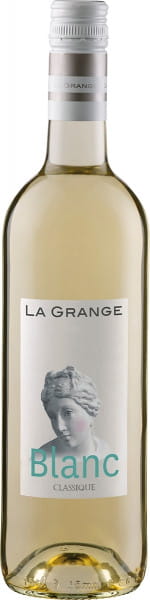 Domaine La Grange, Classique Blanc IGP, 2022