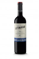 Bodegas Mateos, Letargo Tempranillo Rioja DOCa, 2023