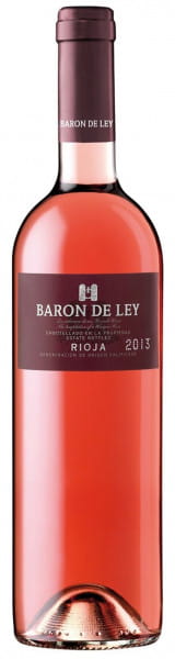 Baron de Ley, Rosé, 2022