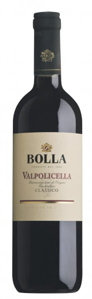 Bolla, Valpolicella DOC Classico, 2021