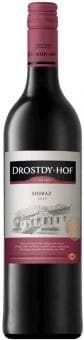 Drostdy-Hof, Shiraz, 2018