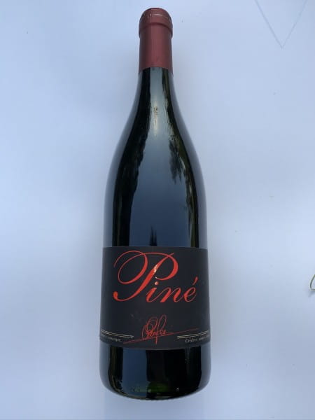 Enrico Fossi, PINE Pinot Nero, 2016