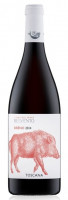 Belvento, Sireno Toscana IGT, 2019