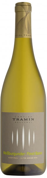 Cantina Tramin, Pinot Bianco Weissburgunder Alto Adige, 2023