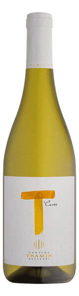 Cantina Tramin, T Cuvée Bianco, 2023