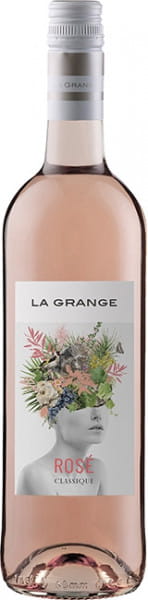 Domaine La Grange, Classique Rosé IGP, 2023