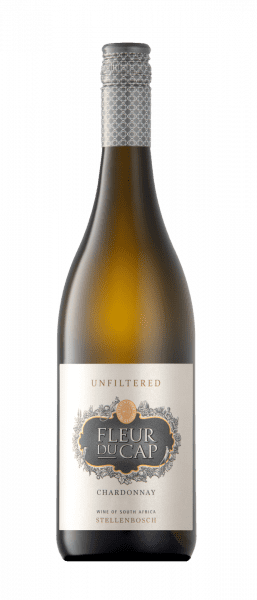 Fleur du Cap, Chardonnay unfiltered, 2020