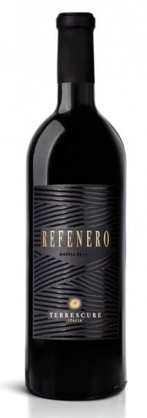 Terrescure, Refenero Doppia Trama, 2022