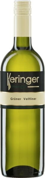 Weingut Keringer, Grüner Veltliner, 2021