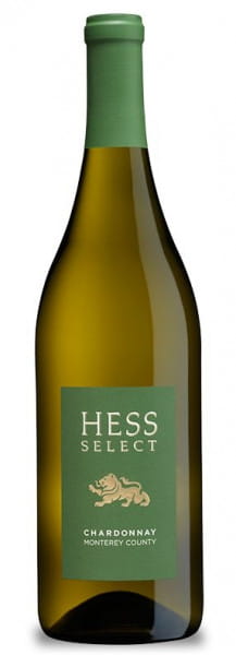 Hess Collection, Hess Select Chardonnay, 2019