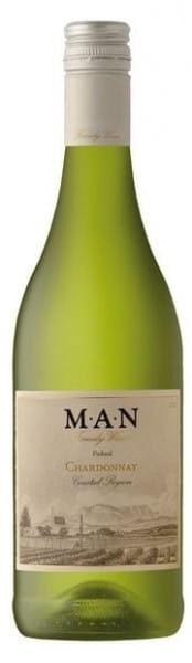 MAN Vintners, Padstal Chardonnay, 2022