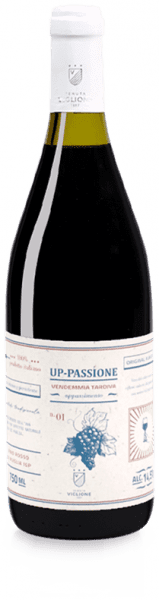 Tenuta Viglione, Up-Passione Vendemmia Tardiva Appassimento, 2024