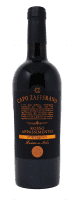 Capo Zafferano, Appassimento, 2024