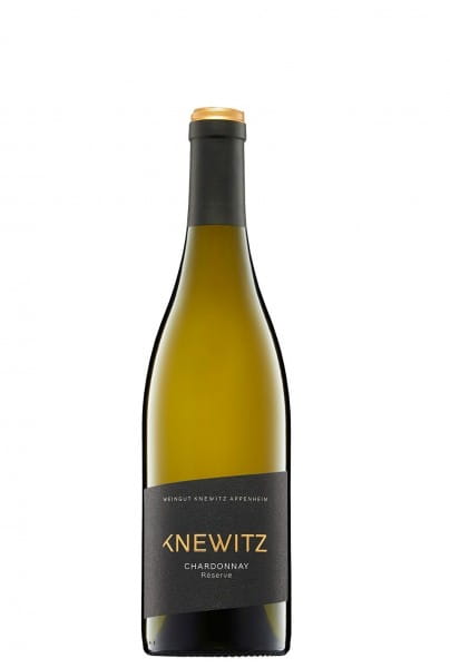 Knewitz, Chardonnay Reserve, 2015