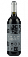 Castello del Trebbio, De Pazzi Toscana IGT, 2017 Castello del Trebbio, De Pazzi Toscana IGT, 2017