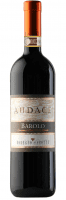 Roberto Sarotto, Audace Barolo DOCG, 2019